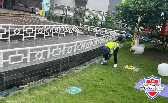 澄迈园林树木灭白蚁