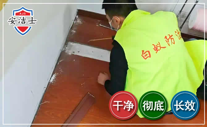 澄迈除四害现场